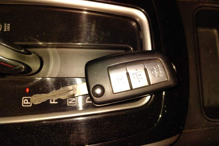 Used Nissan Sylphy 2021 Classic 1.6XL CVT Luxury Edition