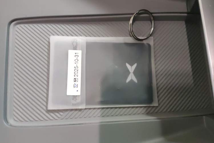 Used XPeng MONA M03 2025 620 Ultra-Long Range Plus