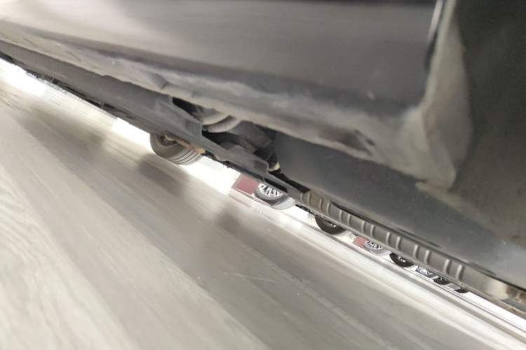 Used Hongqi H9 2022 2.0T Smart Connect Flagship Edition
