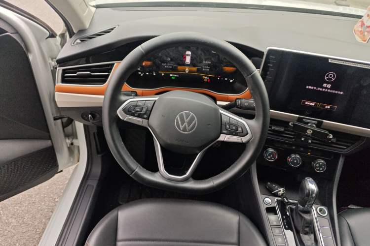 Used Volkswagen Bora 2023 200TSI DSG Enjoyment Edition