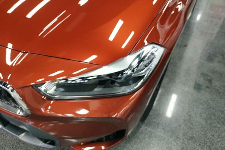 Used BMW X2 2020 sDrive20i M Sport Package