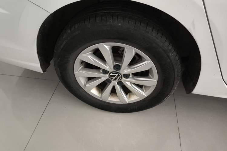 Used Volkswagen Bora 2023 200TSI DSG Comfort Edition