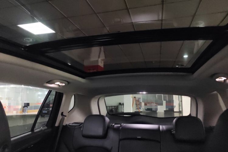 Used Buick Envision 2020 20T Two-Wheel Drive Leading Version