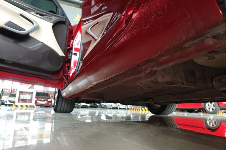 Used Buick Regal 2015 2.0L Elite Fashion Edition
