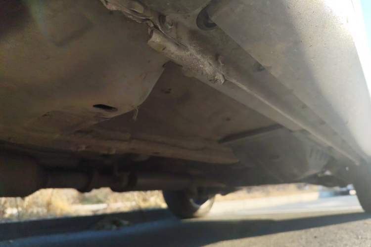 Used Haval H6 2020 2.0 GDIT Automatic Platinum Champion Edition
