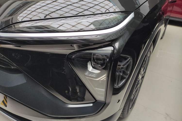 Used Nio ES6 2020 610 km Performance Version