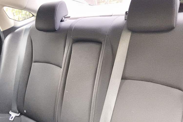 Used Honda Civic 2016 220TURBO CVT Luxury Edition