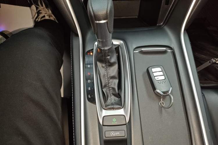 Used Honda Inspire 2022 260TURBO Elegant Edition