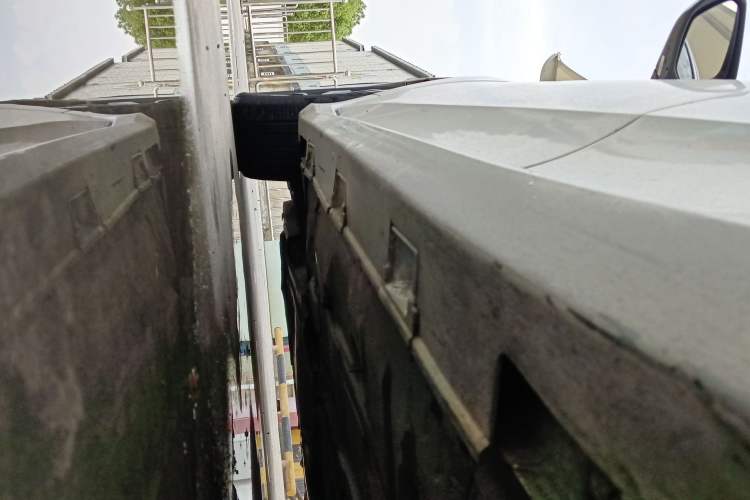 Used Honda Civic 2016 220TURBO CVT Luxury Edition
