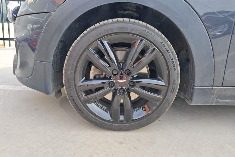 Used MINI MINI 2016 2.0T COOPER S Performance Edition Five-Door Version