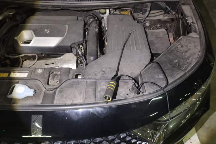 Used  7 2018 35THP Bastille Edition
