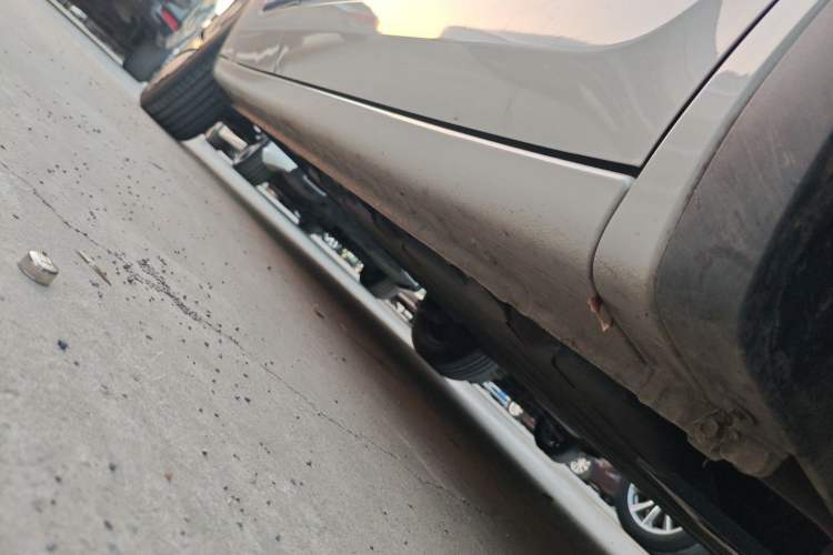 Used Wuling Bingo 2024 333 km Enjoyment Version
