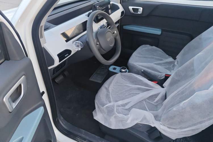 Used  Panda 2024 Panda Mini 200km Endurance Bear
