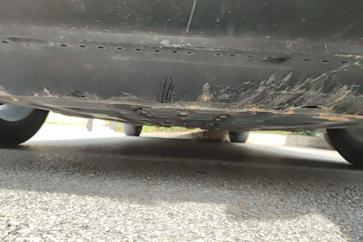 Used Hongqi H5 2023 2.0T Automatic Smart Connect Flagship Edition
