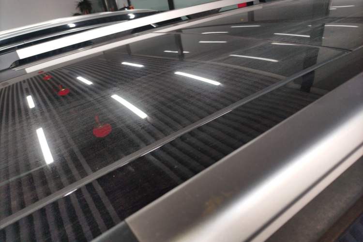 Used Haval DARGO 2022 1.5T DCT Two-Wheel Drive Border Collie Edition
