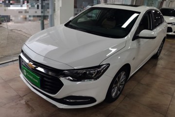 Used Chevrolet Monza 2021 320 Automatic Enjoyment Sunroof Edition