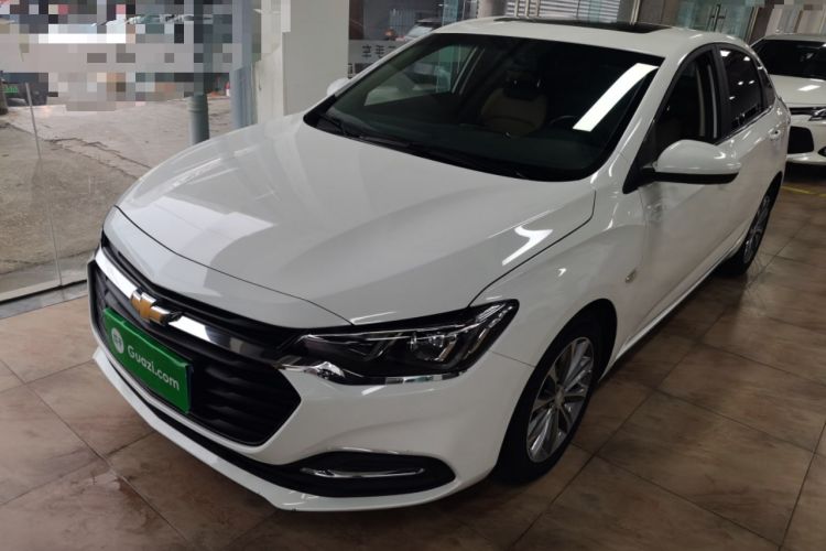 Used Chevrolet Monza 2021 320 Automatic Enjoyment Sunroof Edition