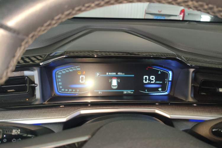 Used Hyundai Custo 2022 270TGDi Smart Luxury Flagship Edition TOP
