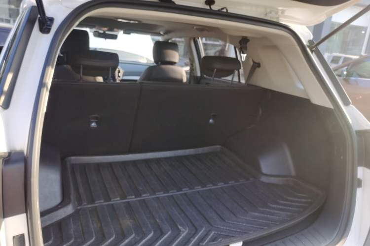 Used Hyundai ix35 2021 2.0L Automatic 2WD GLS Leading Edition
