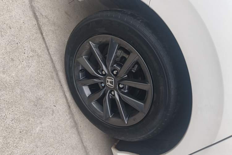 Used Honda Civic 2019 220TURBO CVT Dynamic Edition China VI