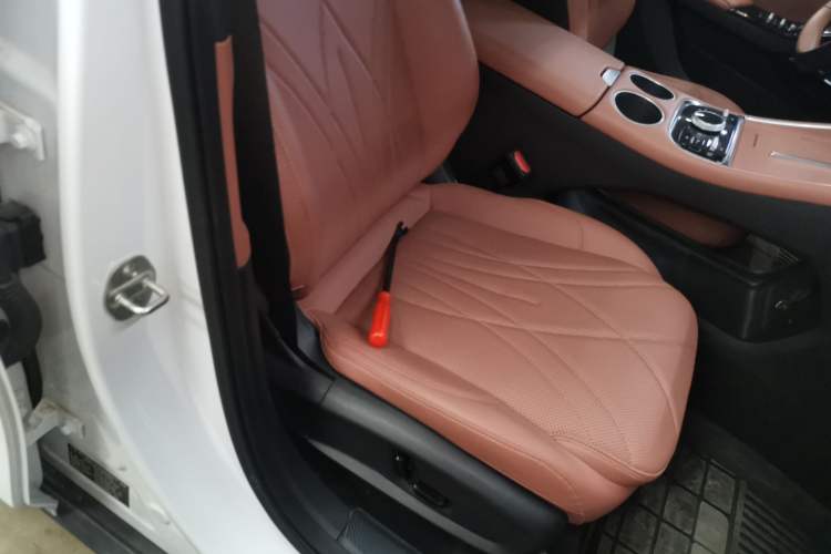 Used  L6 2025 EM-i 140km Starship Edition