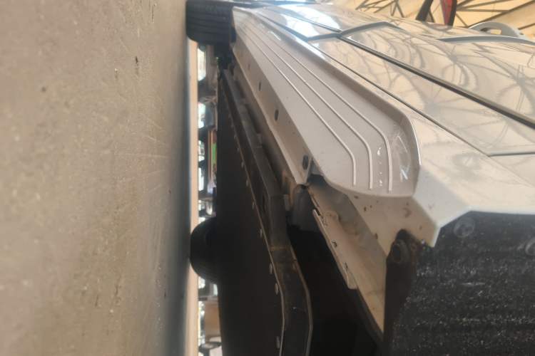 Used BYD e2 2023 Comfort Model
