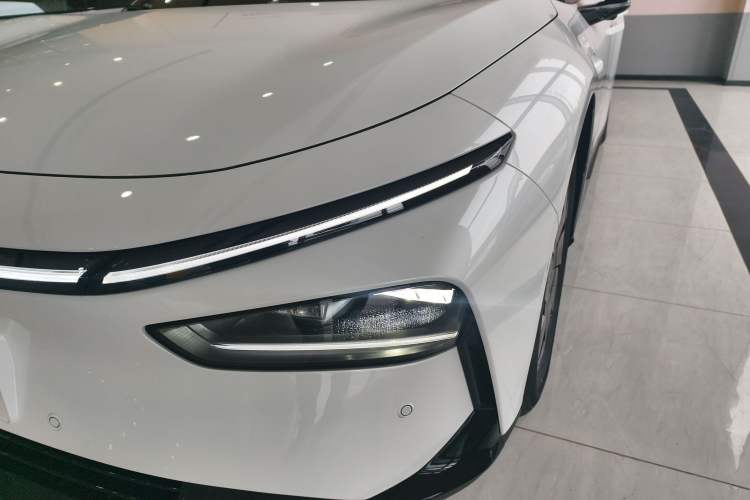 Used XPeng P7+ 2024 Long-Range Max
