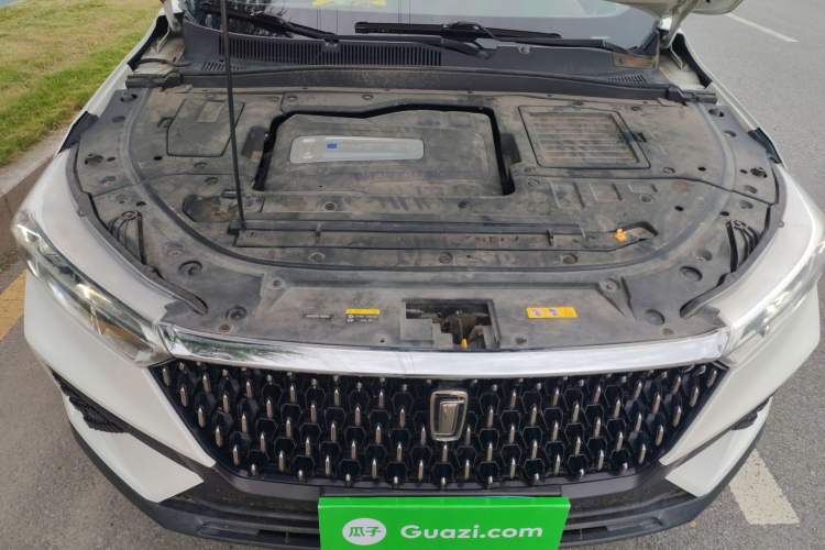 Used Bestune T77 2019 230 TID Automatic Luxury Version China VI Emission Standard
