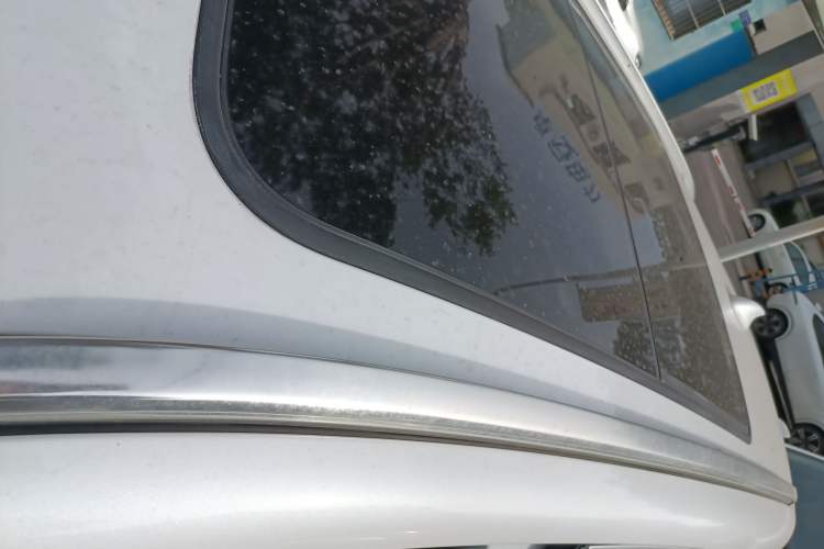 Used BYD Tang New Energy 2021 DM 2.0T Four-Wheel Drive Performance Edition Prestige Model
