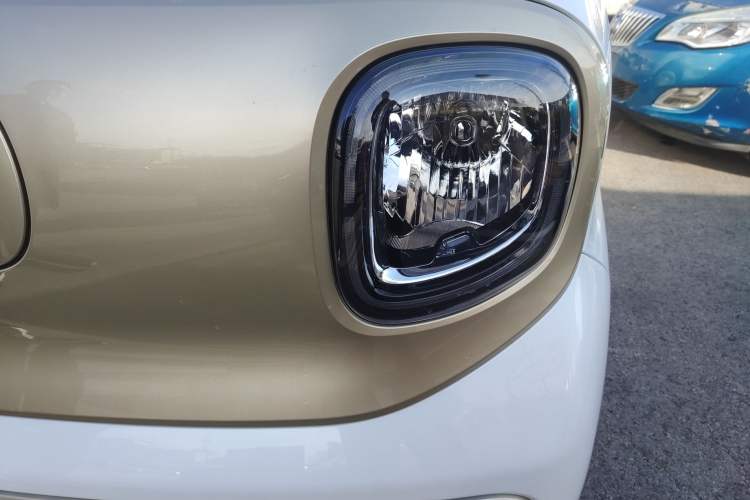 Used Bestune Pony 2026 Model 222km Cute Horse