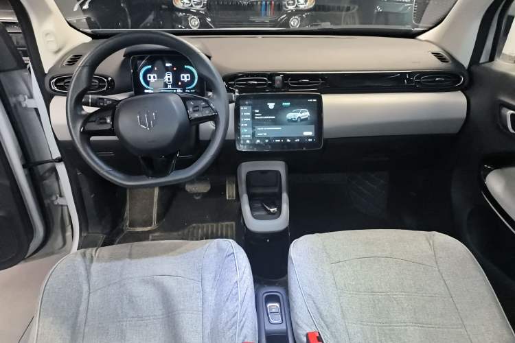 Used Leapmotor T03 2023 310 Lite Edition
