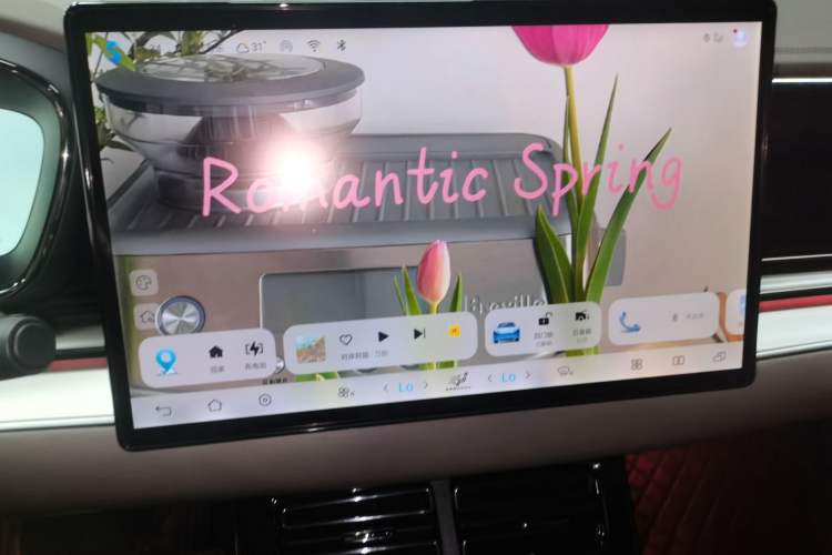 Used BYD Han 2024 DM-i Glory Edition 121KM Prestige Model
