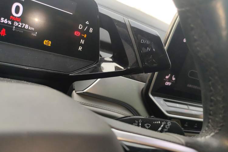 Used Volkswagen ID.6 CROZZ 2021 Long-Range PRO Edition
