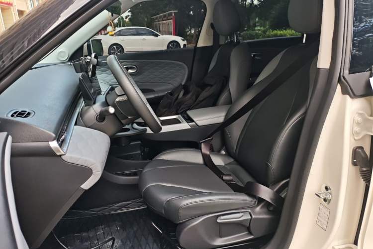 Used Dongfeng NAMMI 01 2024 330 Plus
