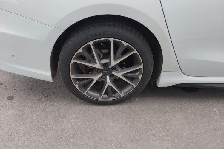 Used Lynk & Co 03 2019 2.0TD Automatic Jing Pro Edition