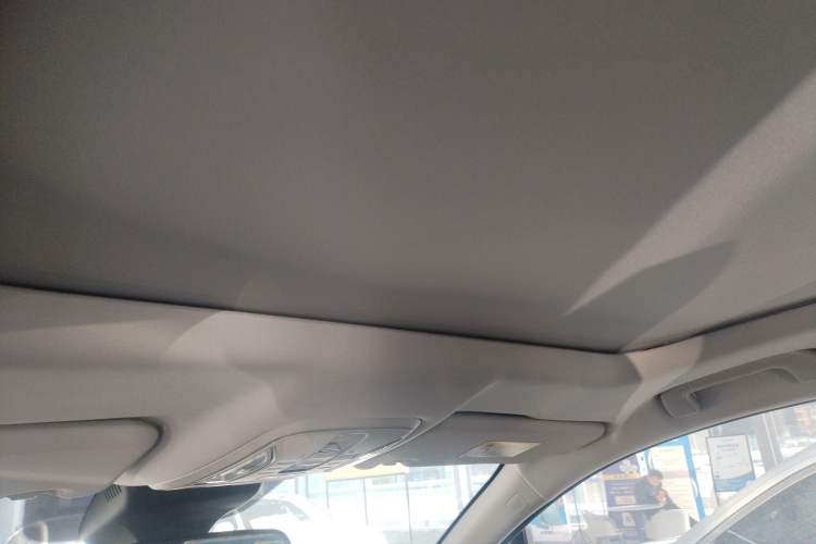 Used GAC Trumpchi GS4 2022 270T Automatic Smart Drive Technology Edition
