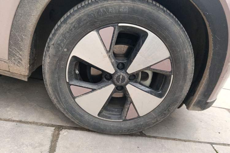 Used BYD Dolphin 2023 420 km Fashion Edition