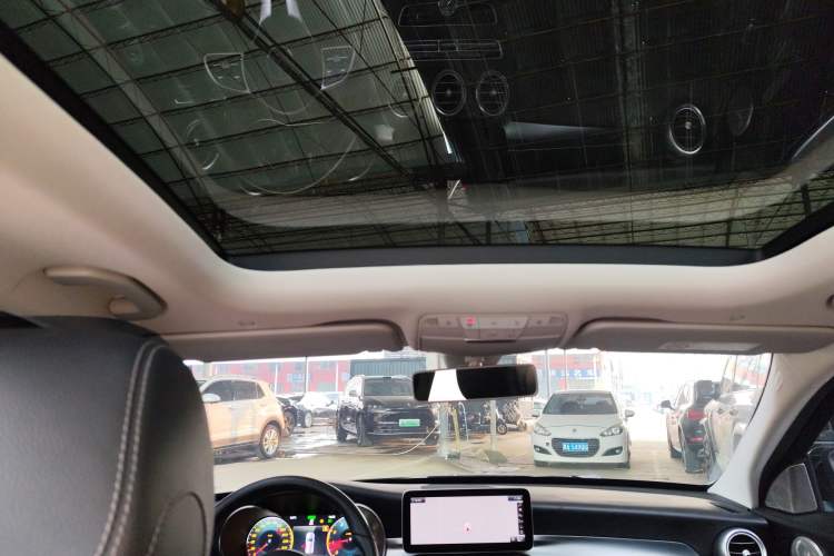 Used Mercedes-Benz C-Class 2019 C 260 Estate
