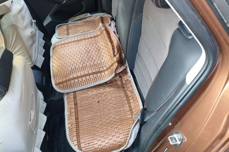 Used Volkswagen C-TREK 2018 1.5L Automatic Comfort Model
