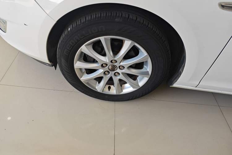 Used Buick GT 2014 XT 1.6L Automatic Fashion Edition
