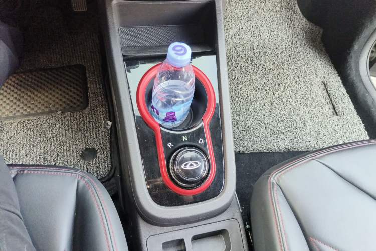 Used Chery Little Ant 2022 Sweet Pink Edition Half-Sugar Version 3-Cell Lithium 30kW 408km
