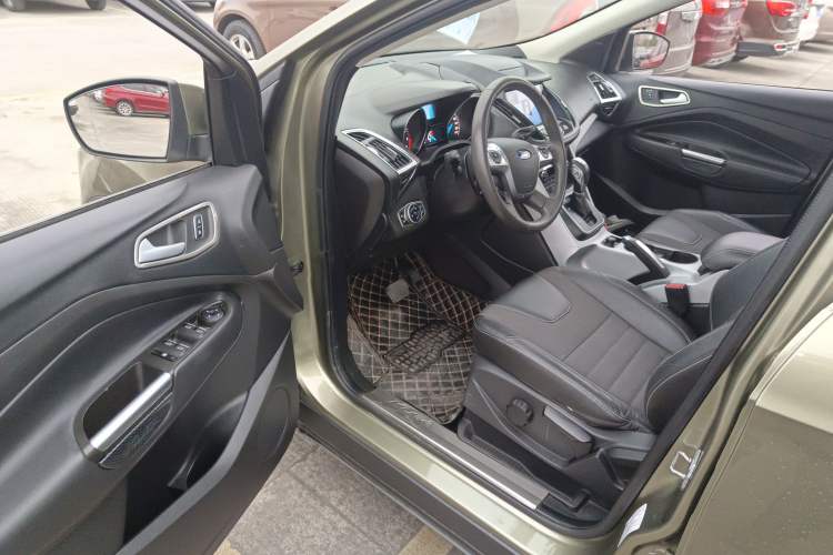 Used Ford Kuga 2015 1.5L GTDi Two-Wheel Drive Fashion Edition