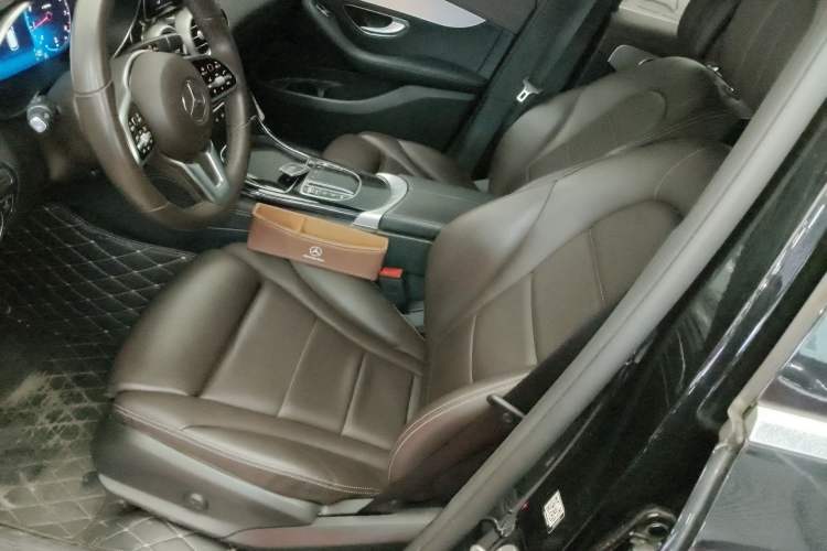 Used Mercedes-Benz GLC 2022 Refreshed GLC 260 L 4MATIC Dynamic Edition
