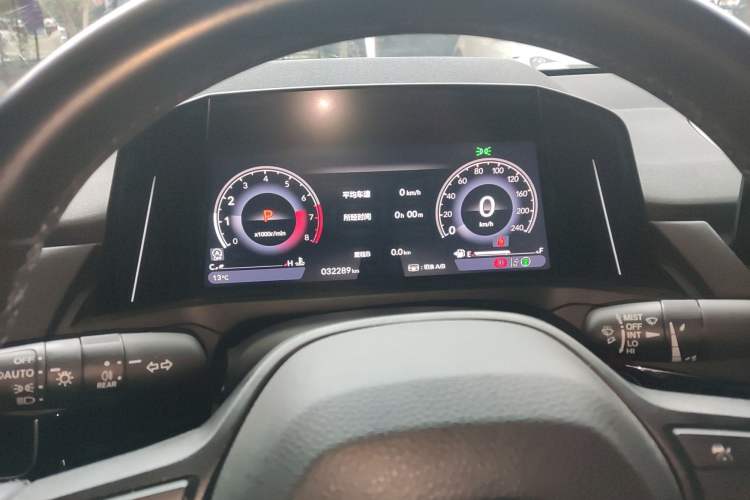 Used Honda Inspire 2024 260TURBO Elite Edition
