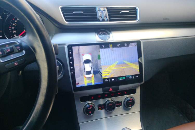 Used Volkswagen FAW-Volkswagen CC 2016 1.8TSI Luxury Model
