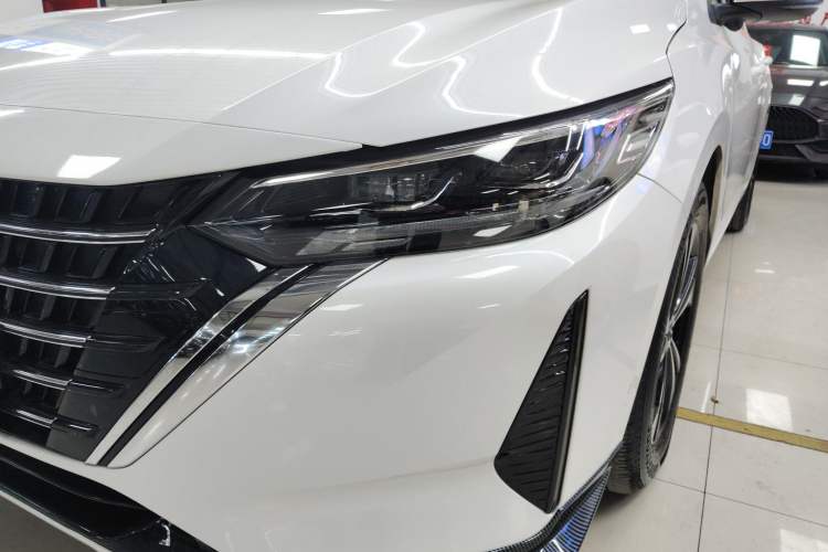 Used Nissan Sylphy 2023 Revised 1.6L CVT Enjoyment Edition