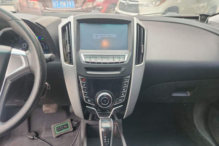 Used Luxgen U6 SUV 2014 1.8T Fashion Edition
