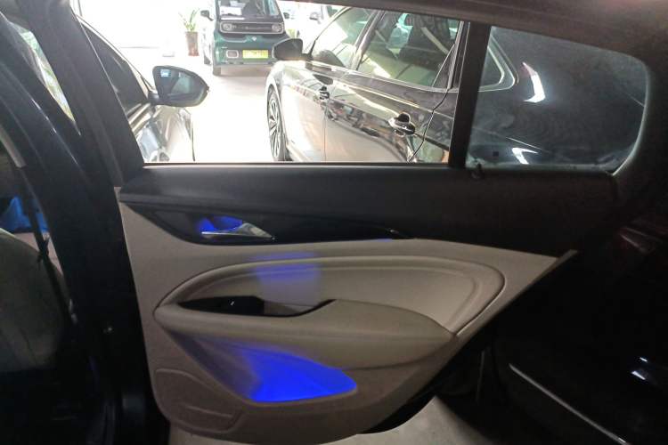 Used Buick Regal 2020 552T Elite Edition
