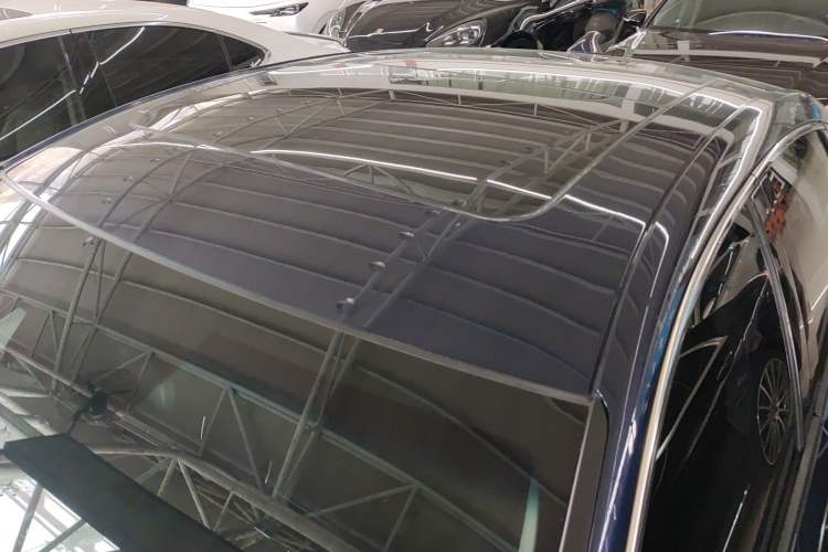 Used Honda Inspire 2019 260TURBO Jingyue Edition China VI