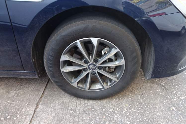 Used BYD Qin PLUS 2023 Champion Edition DM-i 55KM Leading Model
